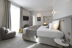 Grand Hôtel du Parc