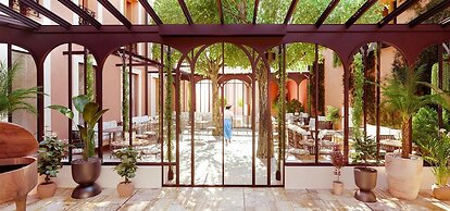 Grand Hôtel du Parc