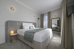 Grand Hôtel du Parc