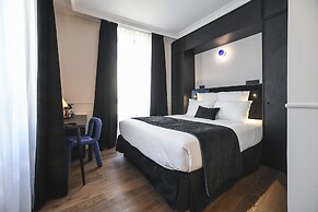 Grand Hôtel du Parc
