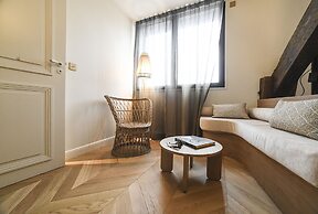 Grand Hôtel du Parc