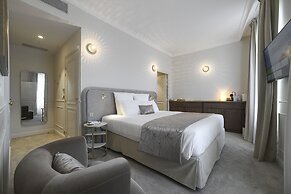 Grand Hôtel du Parc