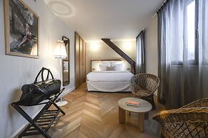 Grand Hôtel du Parc