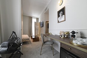 Grand Hôtel du Parc