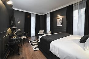 Grand Hôtel du Parc