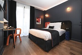 Grand Hôtel du Parc