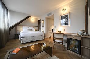 Grand Hôtel du Parc