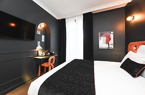 Grand Hôtel du Parc