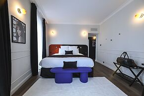 Grand Hôtel du Parc