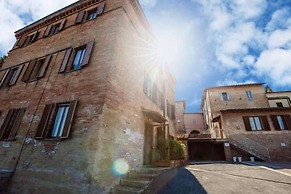 Hotel Porta Romana di Luce Hotels