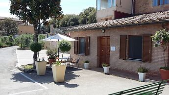 Hotel Porta Romana di Luce Hotels