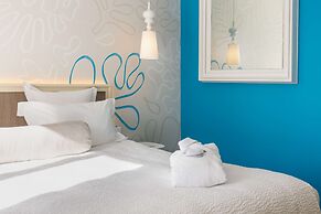 Best Western Hotel Matisse