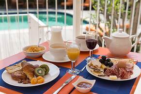 Best Western Hotel Matisse