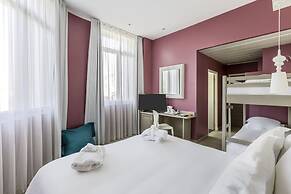 Best Western Hotel Matisse