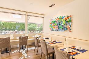 Best Western Hotel Matisse