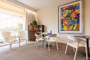 Best Western Hotel Matisse