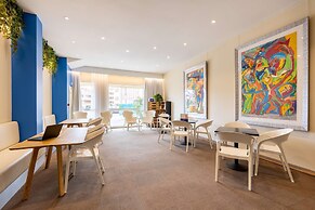 Best Western Hotel Matisse