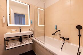 Best Western Hotel Matisse
