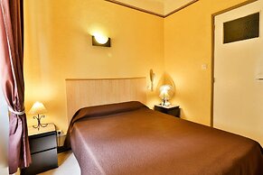 Hotel Le Jaures