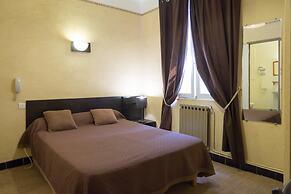 Hotel Le Jaures