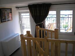 Hotel Le Jaures