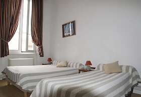 Hotel Le Jaures