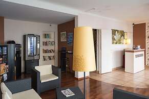 Hotel Le Jaures