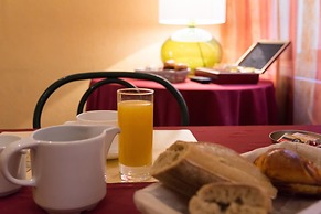 Hotel Le Jaures