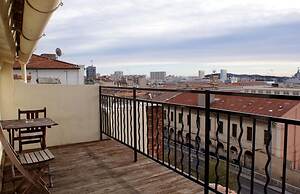 Hotel Le Jaures