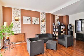 Hotel Le Jaures