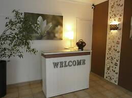 Hotel Le Jaures