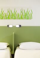 ibis budget Hyères Centre Ville