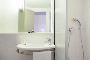 ibis budget Hyères Centre Ville