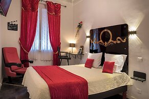 Hôtel Toppin