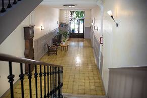 Hôtel Toppin
