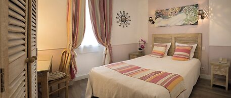 Hôtel Toppin