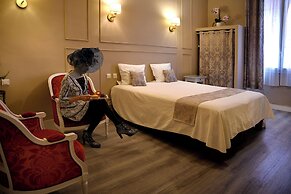 Hôtel Toppin