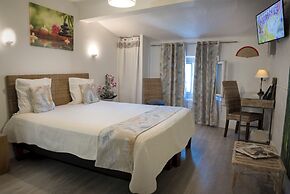 Hôtel Toppin