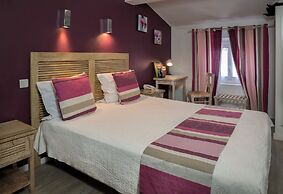 Hôtel Toppin