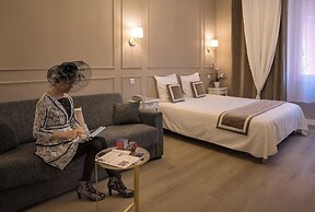 Hôtel Toppin