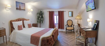 Hôtel Toppin