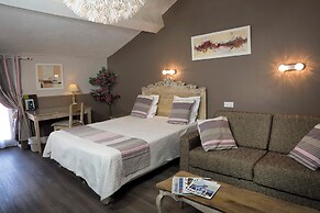 Hôtel Toppin