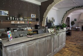 Hôtel Toppin