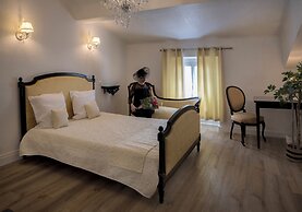 Hôtel Toppin