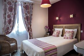 Hôtel Toppin