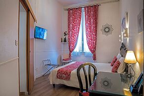 Hôtel Toppin