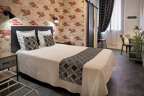 Hôtel Toppin