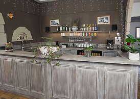 Hôtel Toppin