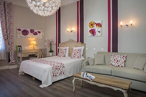 Hôtel Toppin