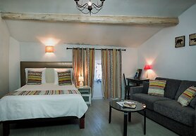 Hôtel Toppin
